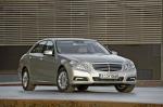 Mercedes-Benz E-Class 2009 года